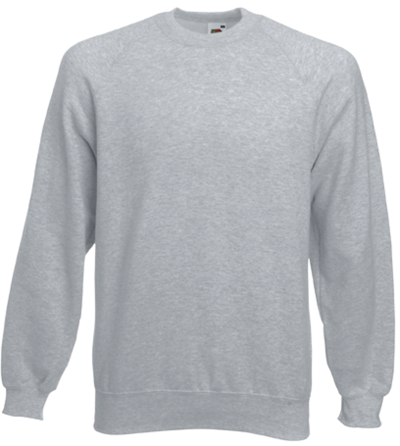 Sweat-shirt manches raglan (62-216-0) – Image 16