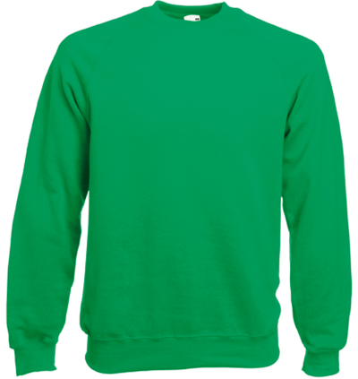Sweat-shirt manches raglan (62-216-0) – Image 18