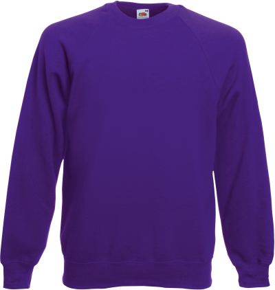 Sweat-shirt manches raglan (62-216-0) – Image 31
