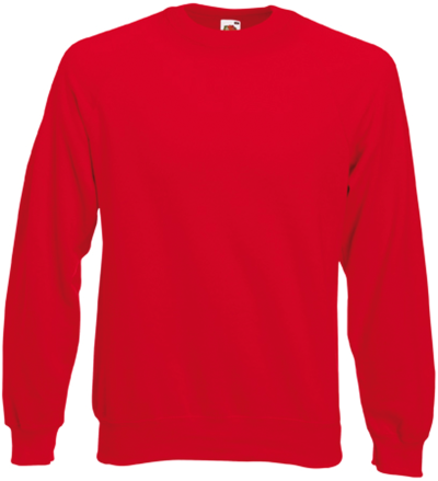 Sweat-shirt manches raglan (62-216-0) – Image 33