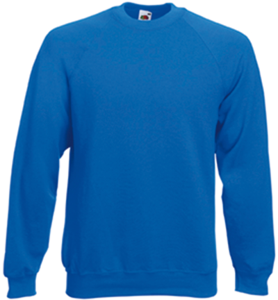 Sweat-shirt manches raglan (62-216-0) – Image 35