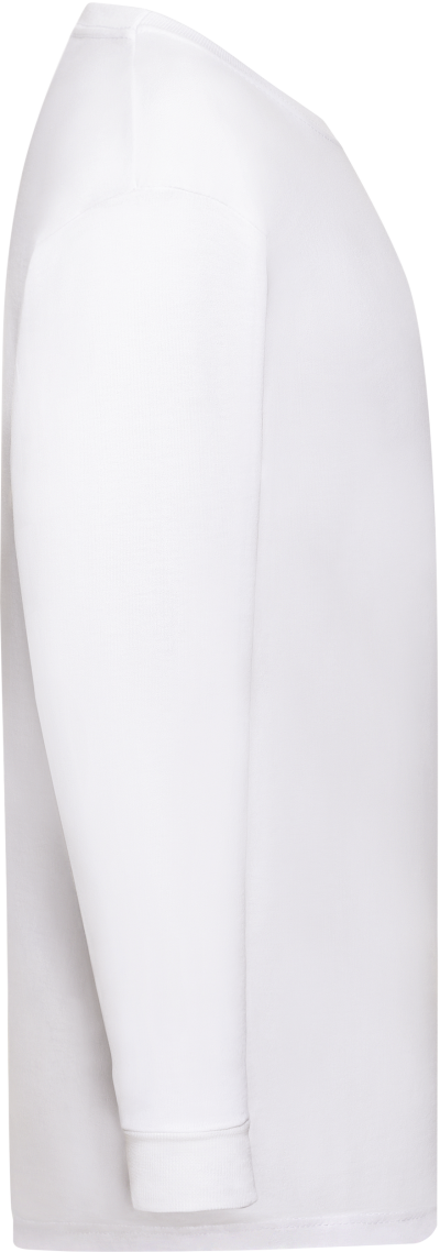 T-shirt enfant manches longues Valueweight (61-007-0) – Image 19