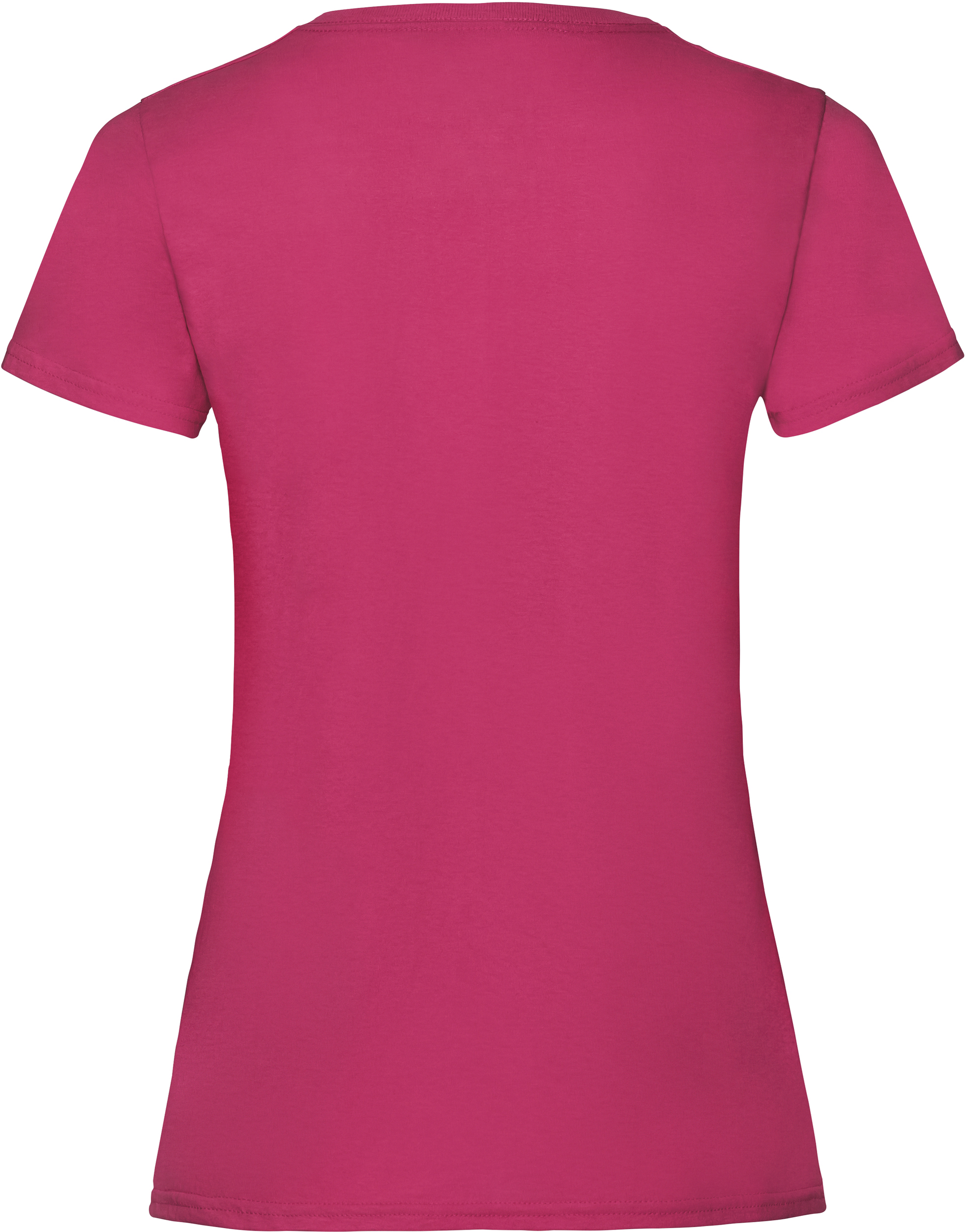 T-shirt femme Valueweight (61-372-0) – Image 23