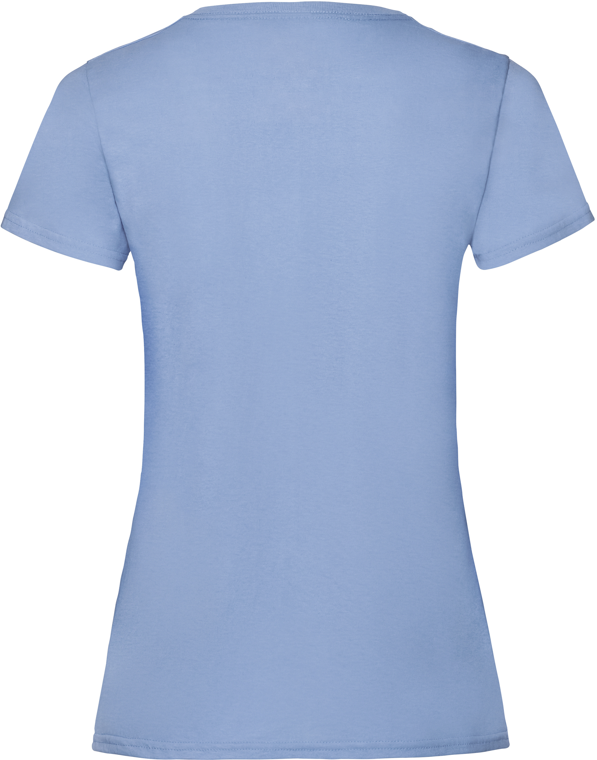 T-shirt femme Valueweight (61-372-0) – Image 62