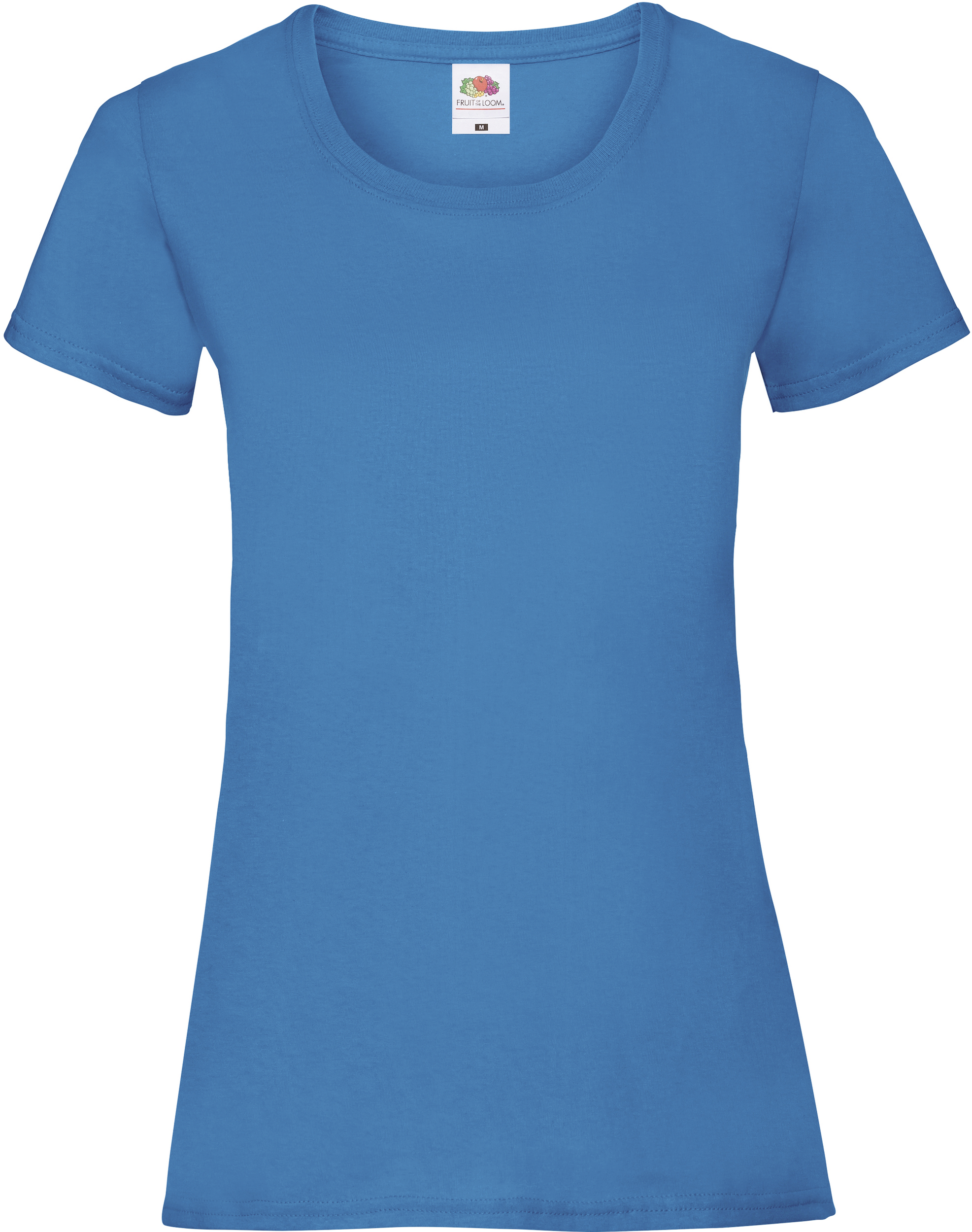 T-shirt femme Valueweight (61-372-0)