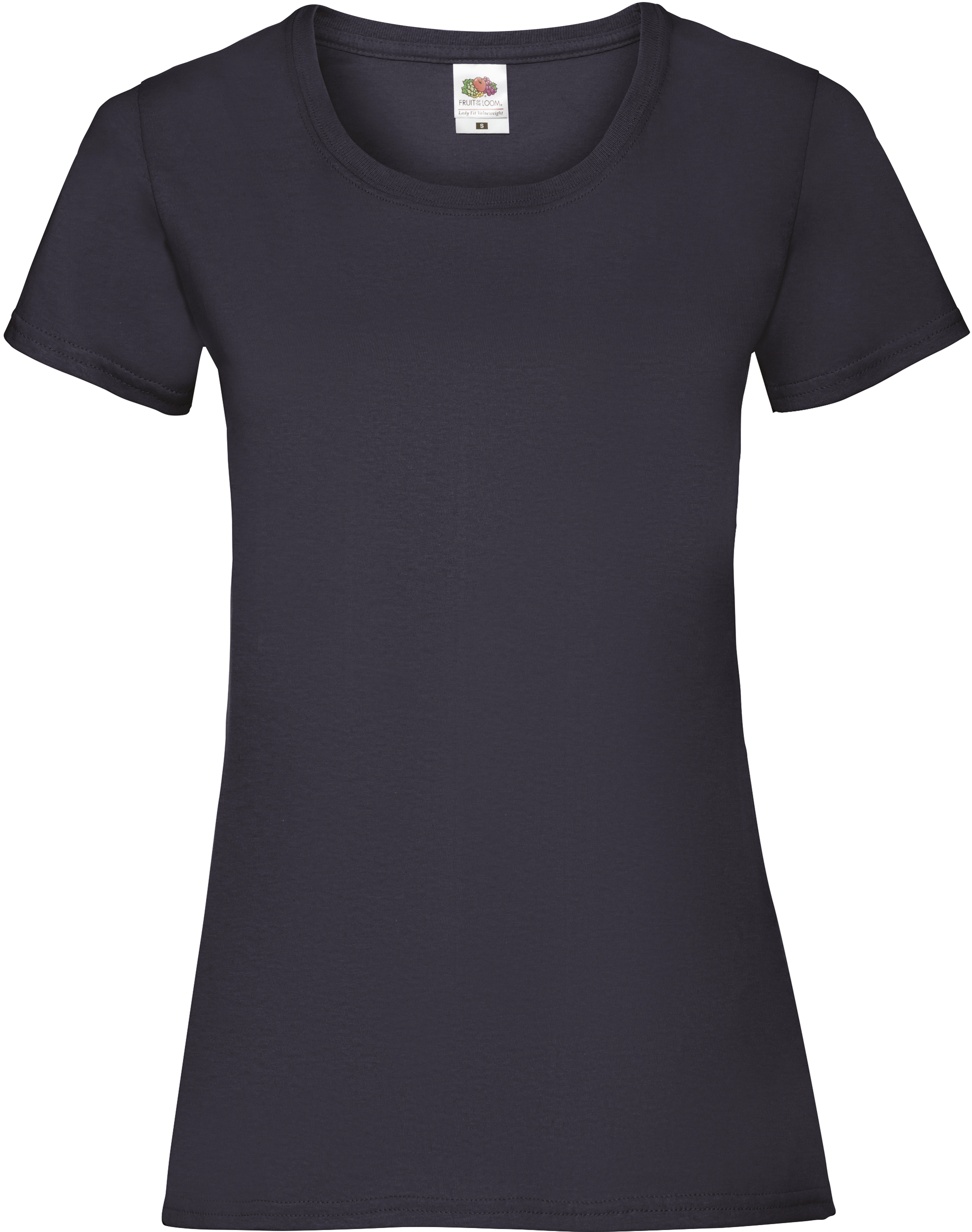 T-shirt femme Valueweight (61-372-0) – Image 19