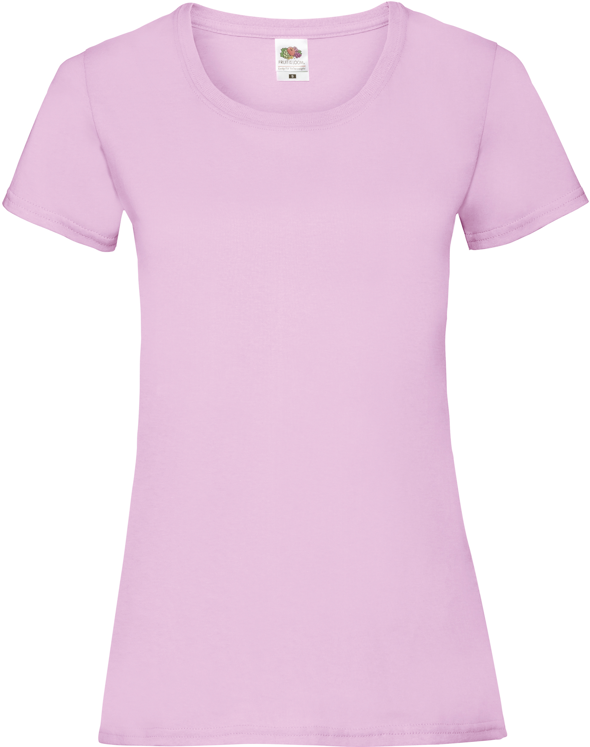 T-shirt femme Valueweight (61-372-0) – Image 40