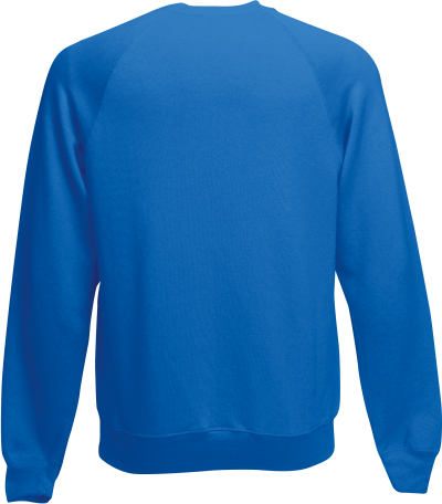 Sweat-shirt enfant manches raglan (62-039-0) – Image 13