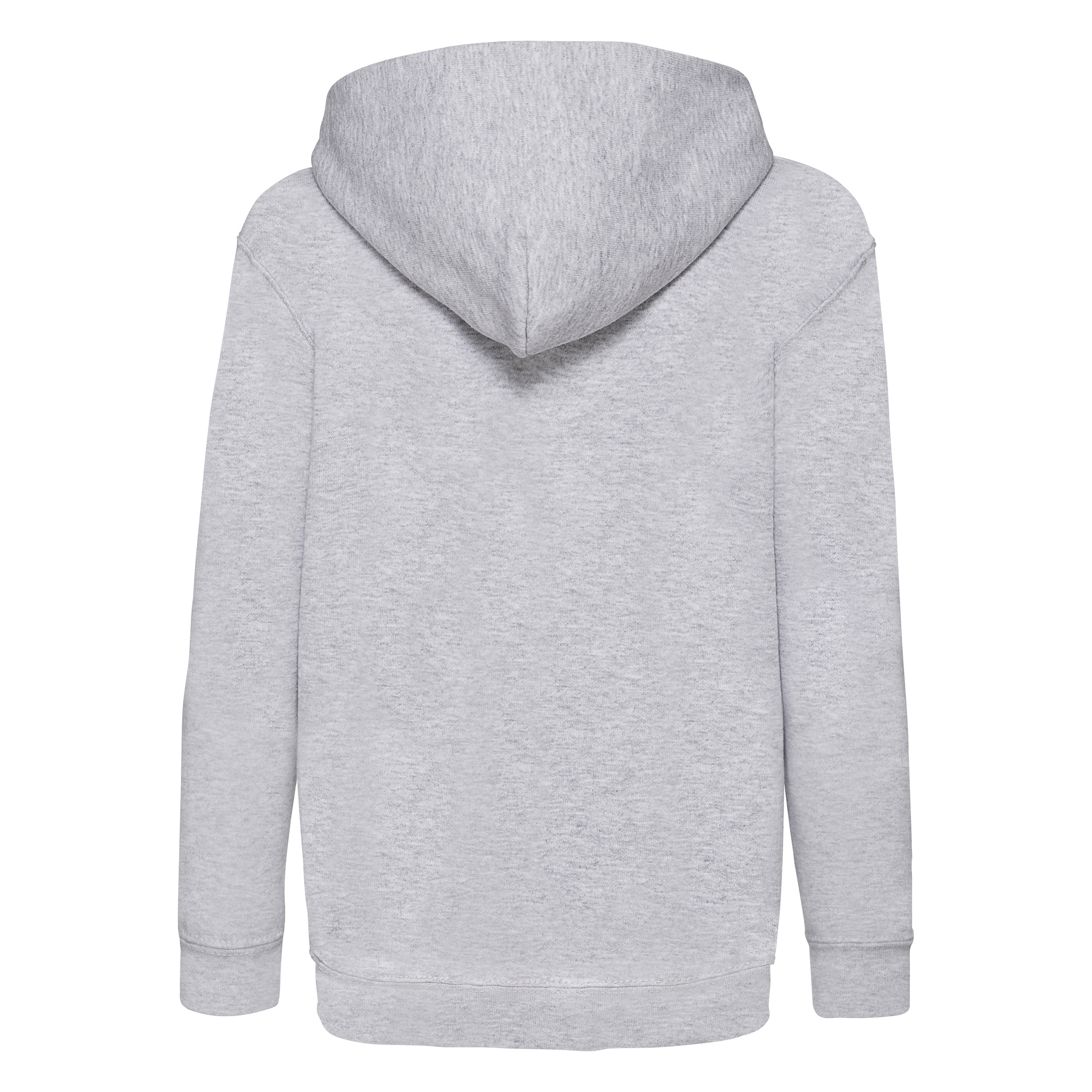 Sweat-shirt enfant capuche Classic (62-043-0) – Image 17