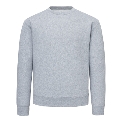 Sweat col rond coton Homme – Image 3