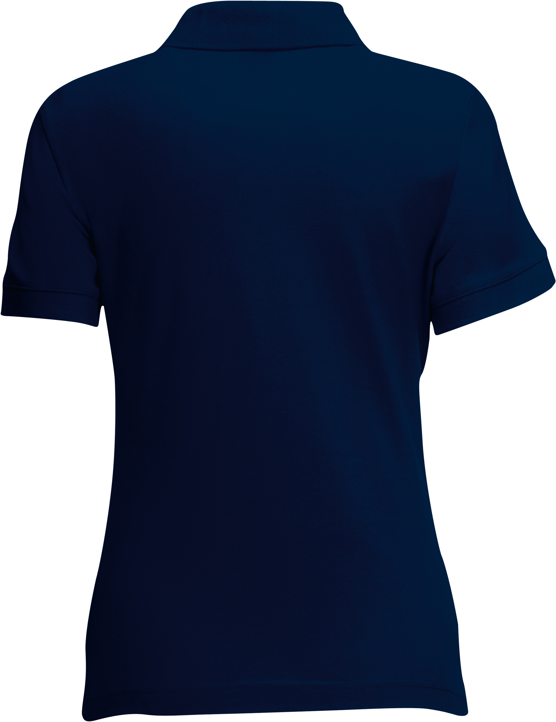 Polo femme 65/35 (63-212-0) – Image 7