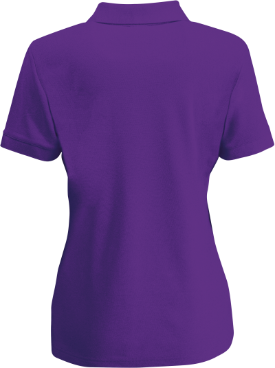 Polo femme 65/35 (63-212-0) – Image 13