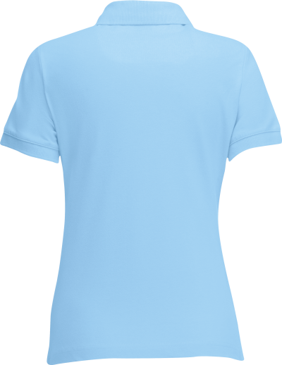 Polo femme 65/35 (63-212-0) – Image 19