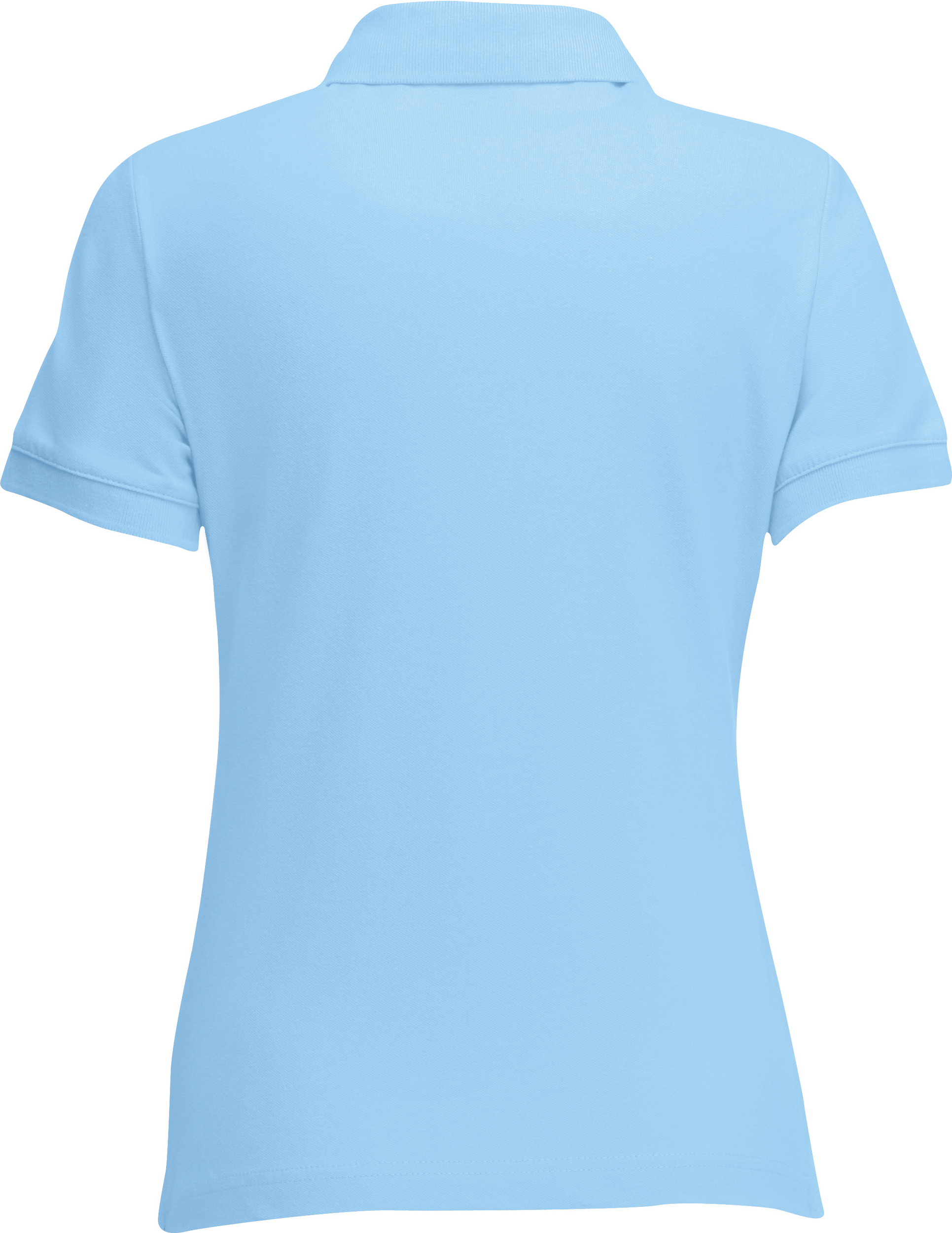 Polo femme 65/35 (63-212-0) – Image 19