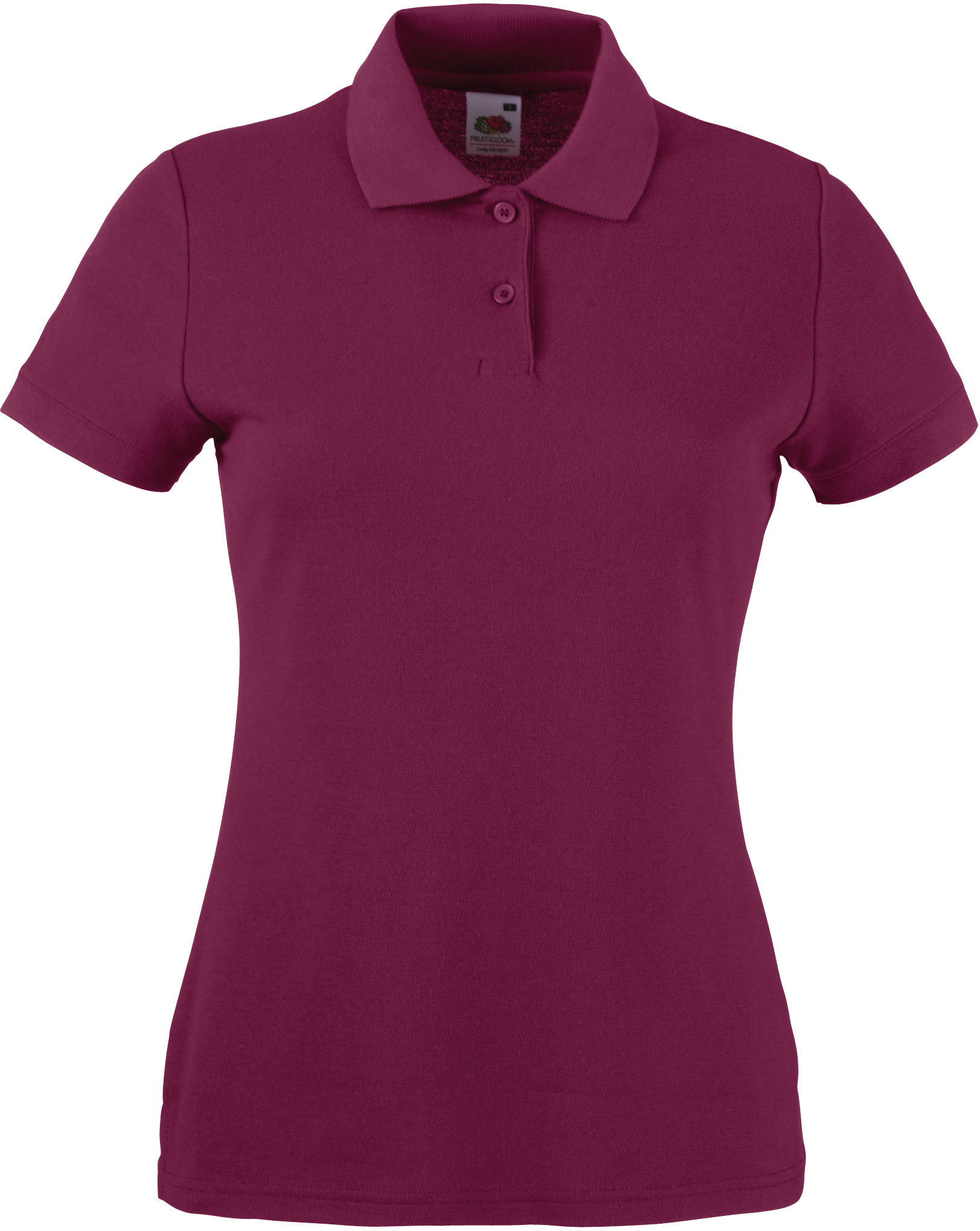 Polo femme 65/35 (63-212-0) – Image 5