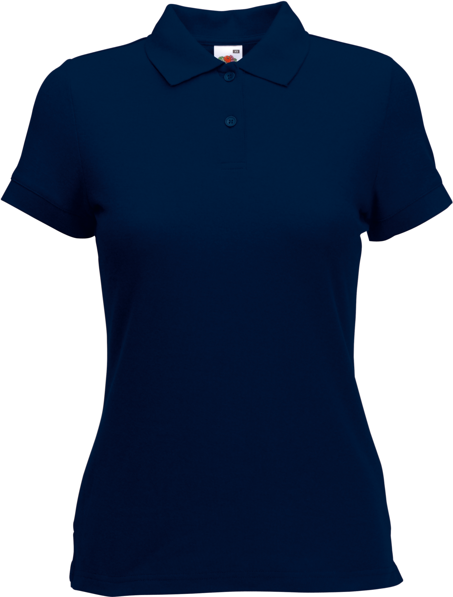 Polo femme 65/35 (63-212-0) – Image 6