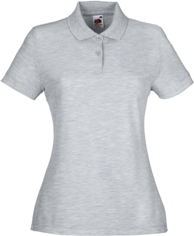 Polo femme 65/35 (63-212-0) – Image 8