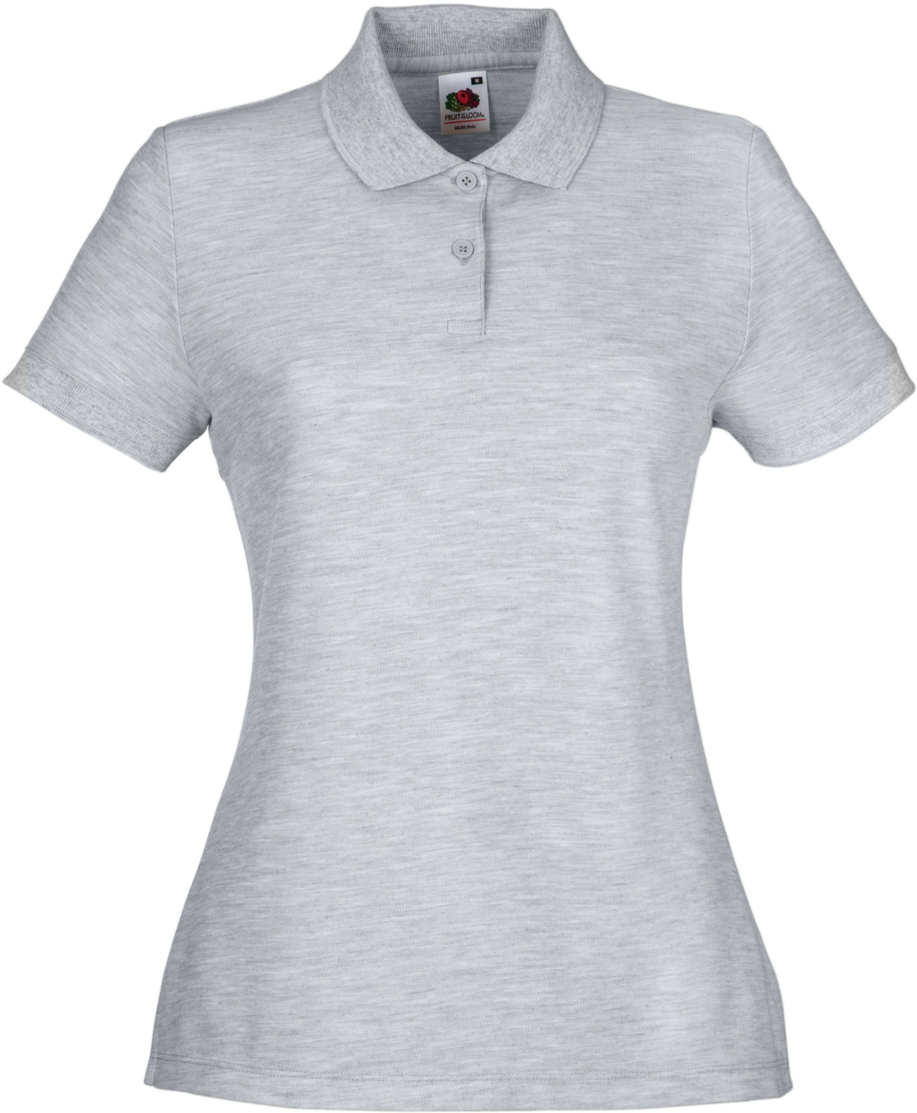 Polo femme 65/35 (63-212-0) – Image 8