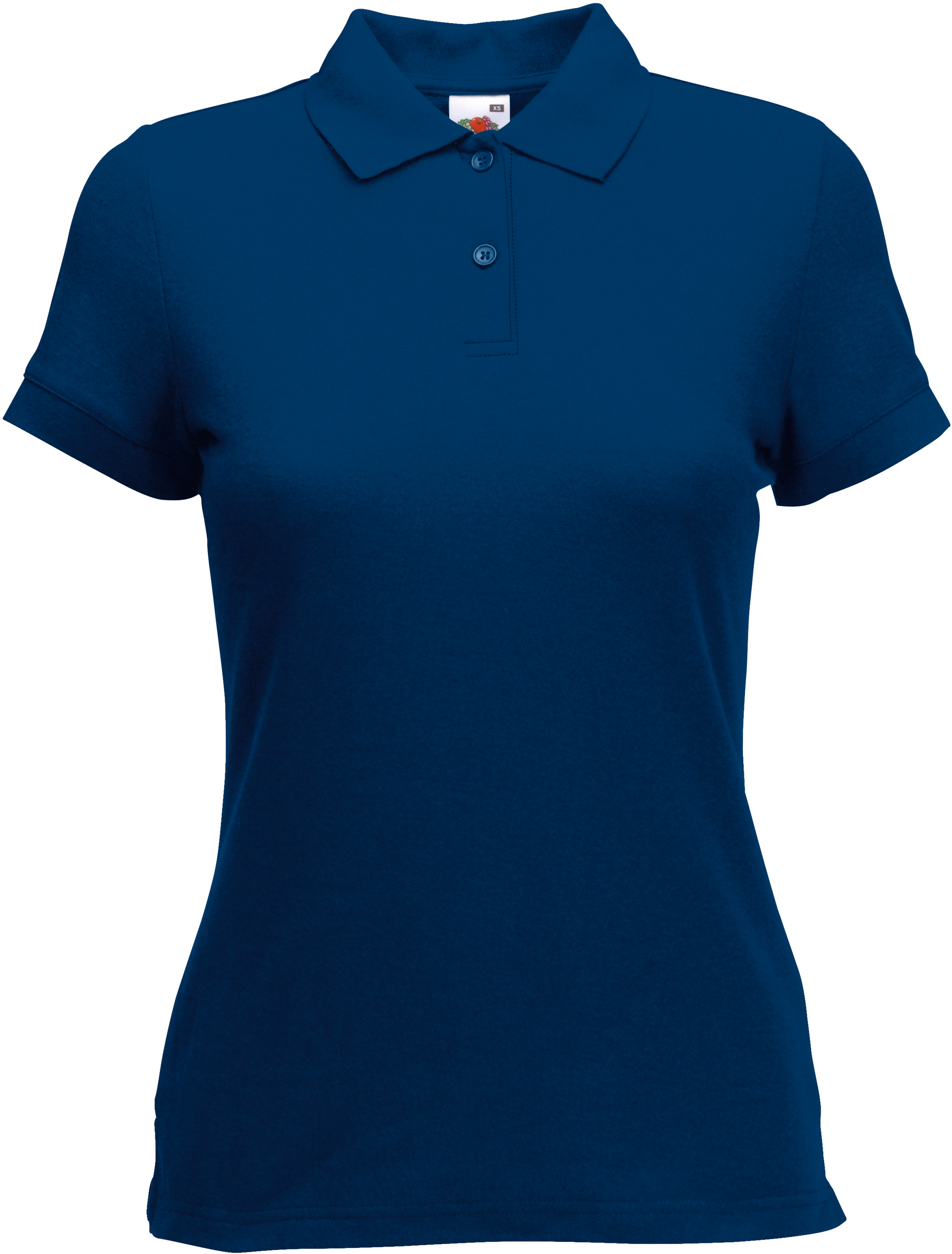 Polo femme 65/35 (63-212-0) – Image 10
