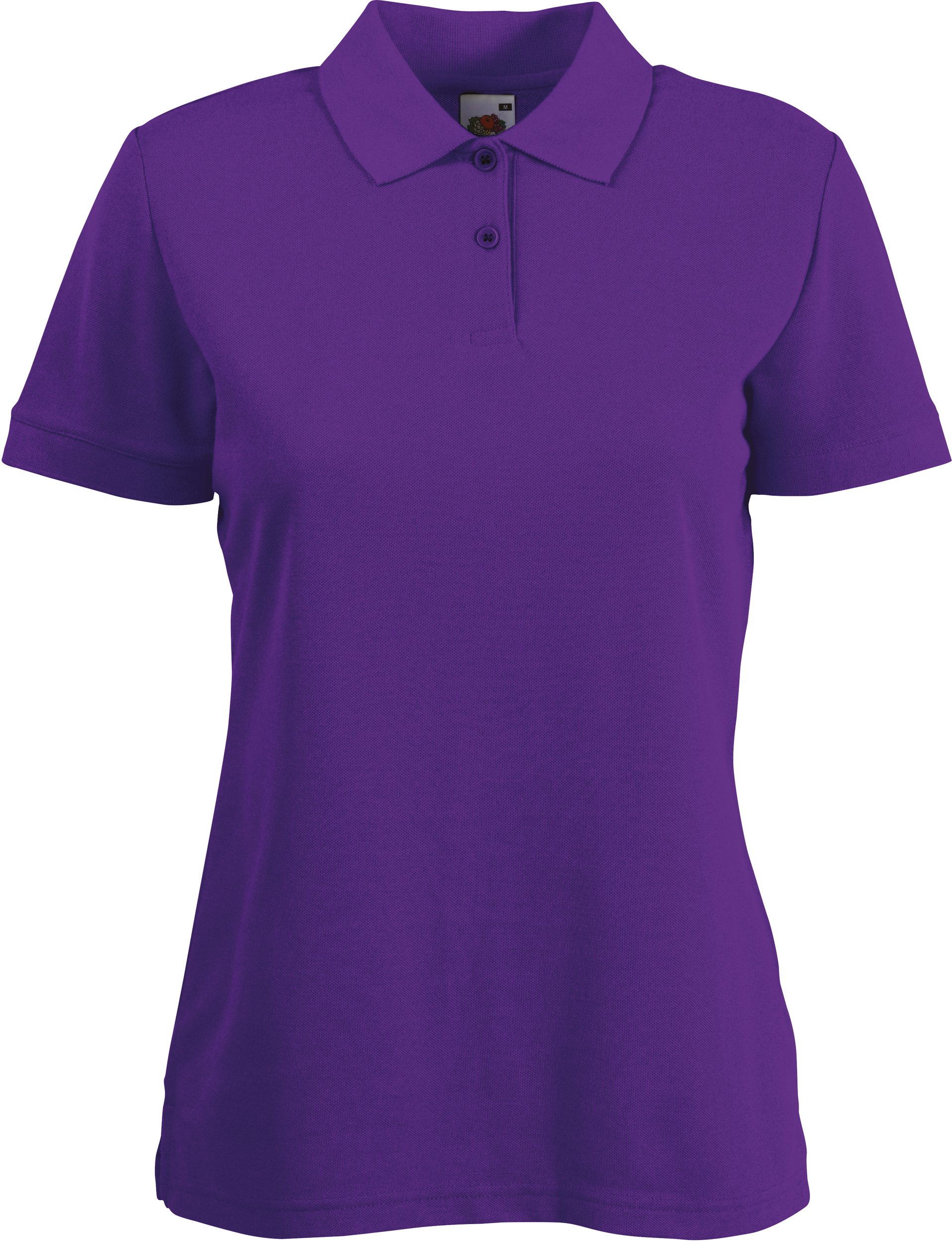 Polo femme 65/35 (63-212-0) – Image 12