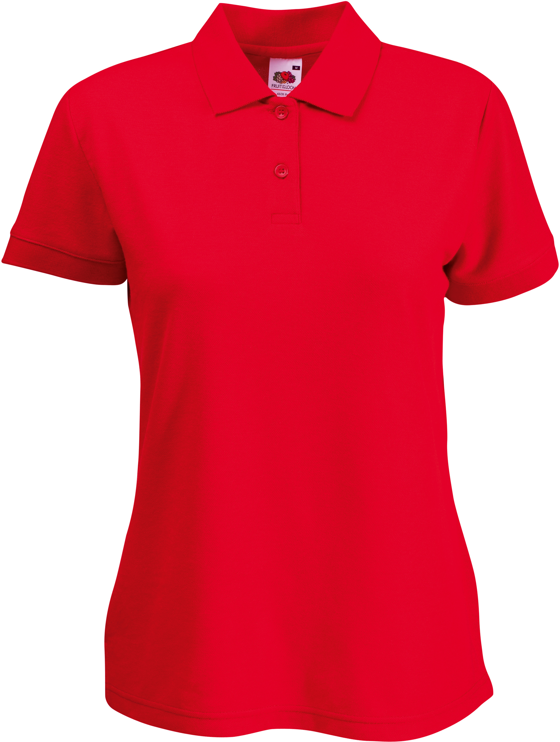 Polo femme 65/35 (63-212-0) – Image 14