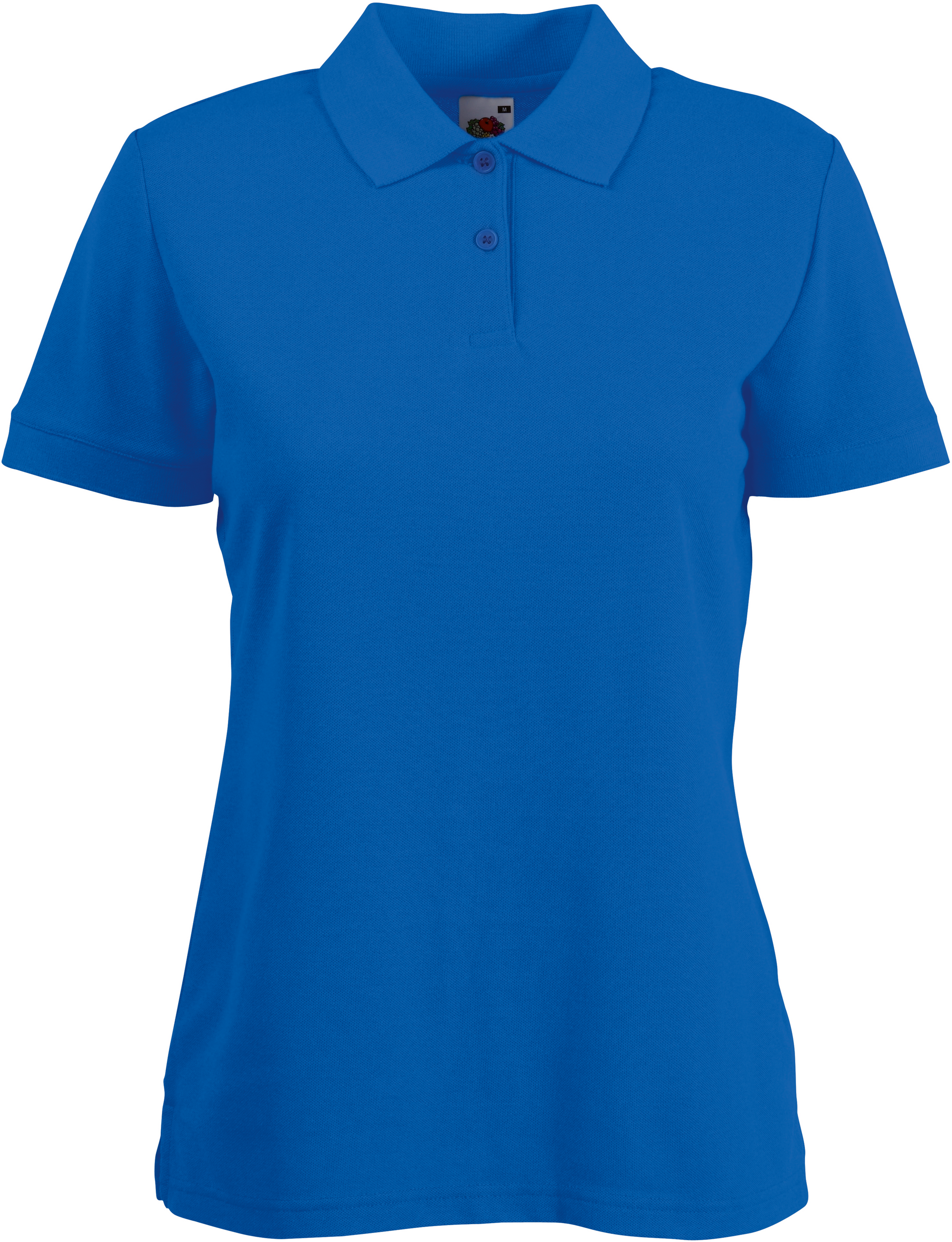 Polo femme 65/35 (63-212-0) – Image 16