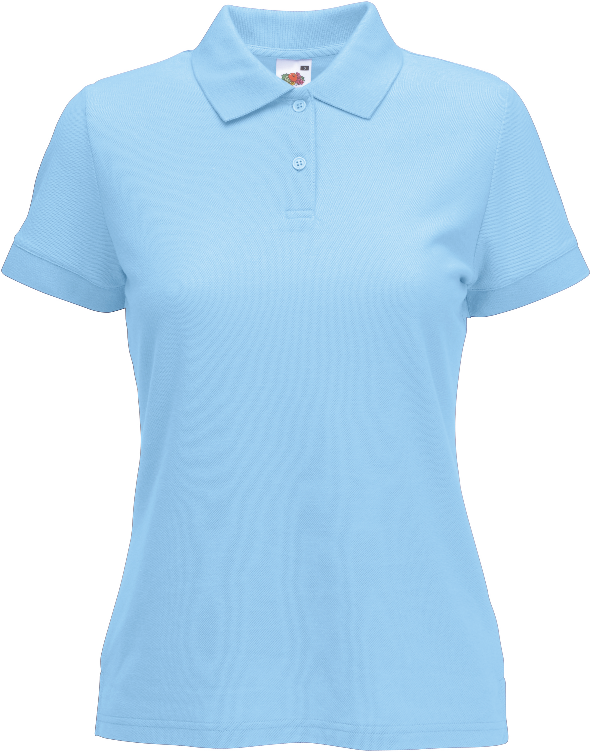 Polo femme 65/35 (63-212-0) – Image 18