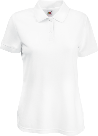 Polo femme 65/35 (63-212-0) – Image 22