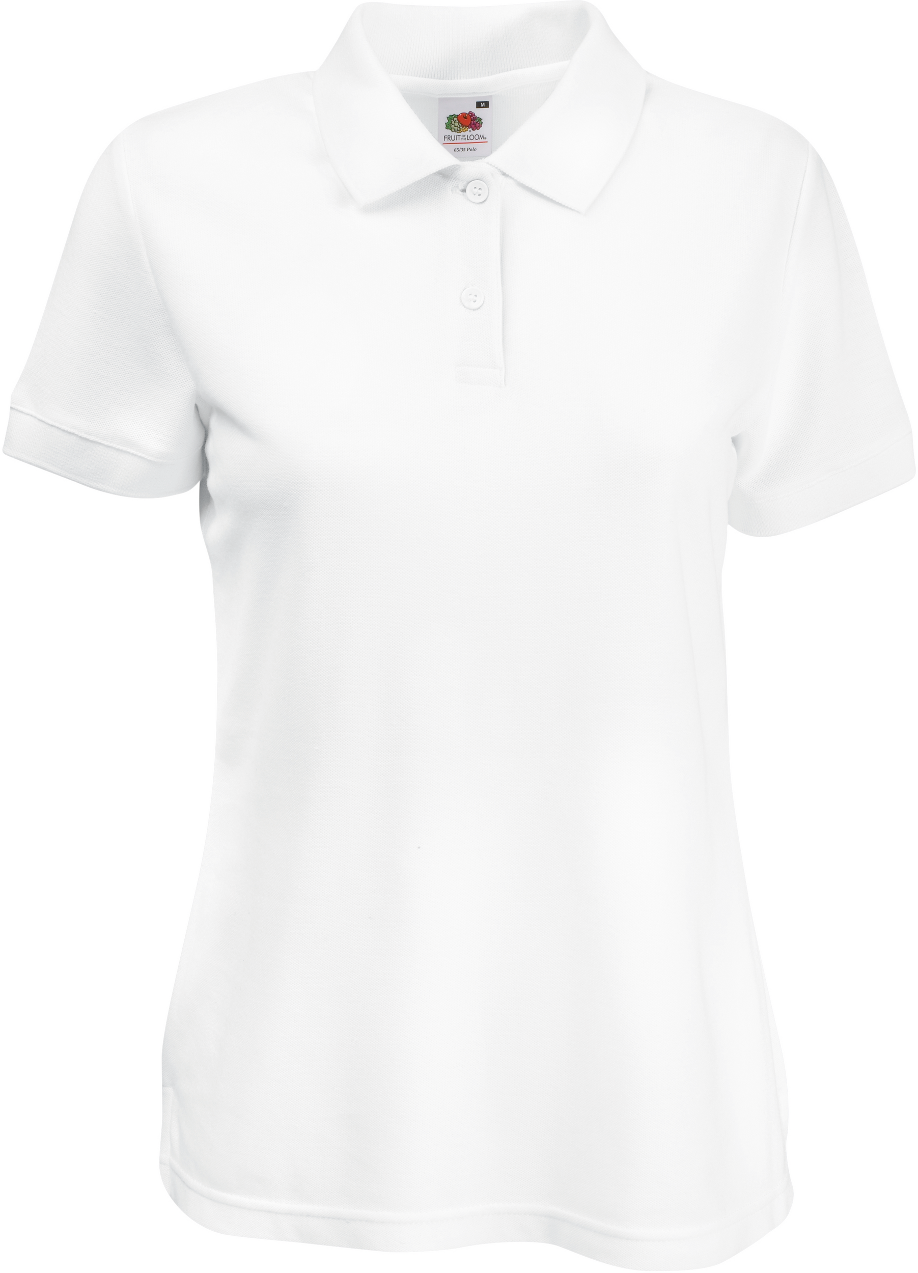 Polo femme 65/35 (63-212-0) – Image 22
