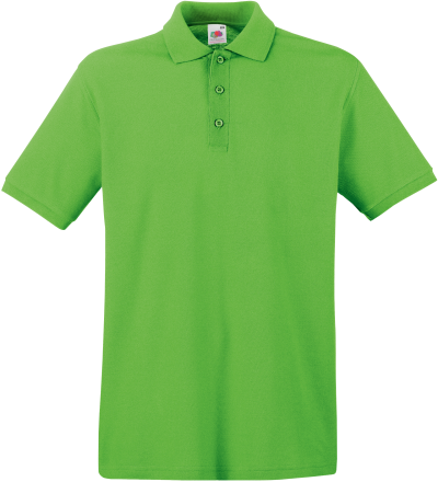 Polo Premium (63-218-0) – Image 18