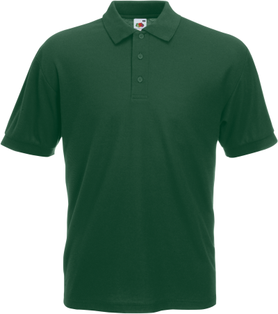 Polo homme 65/35 (63-402-0) – Image 5