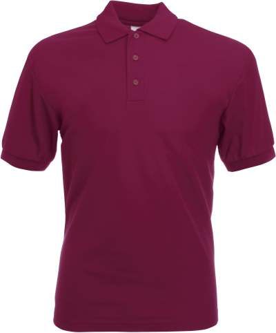 Polo homme 65/35 (63-402-0) – Image 7