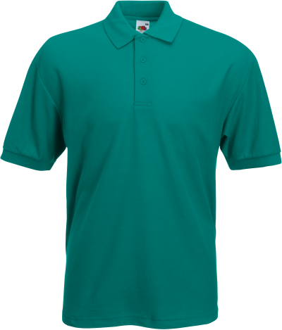 Polo homme 65/35 (63-402-0) – Image 13