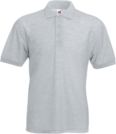 Polo homme 65/35 (63-402-0) – Image 15