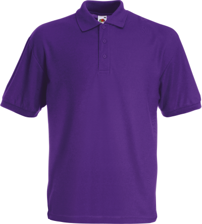 Polo homme 65/35 (63-402-0) – Image 23