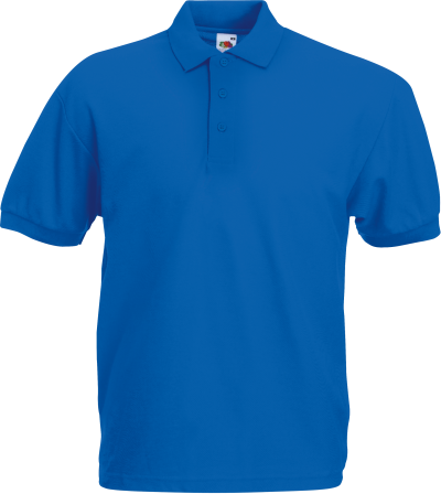 Polo homme 65/35 (63-402-0) – Image 27