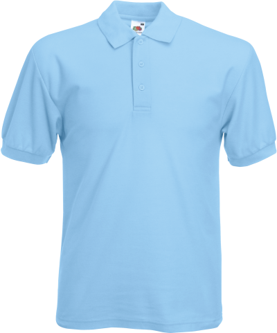 Polo homme 65/35 (63-402-0) – Image 29