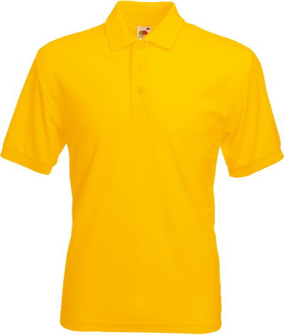 Polo homme 65/35 (63-402-0) – Image 31