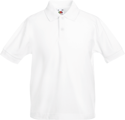 Polo enfant 65/35 – Image 12