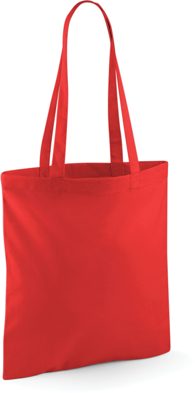 Sac shopping à anses longues – Image 10