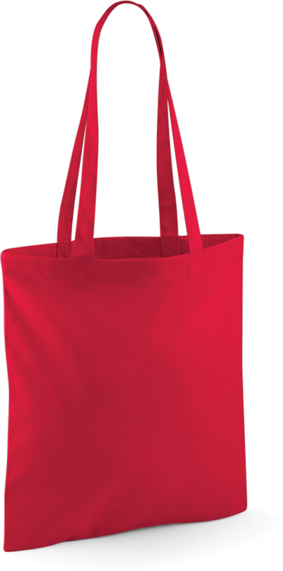 Sac shopping à anses longues – Image 16