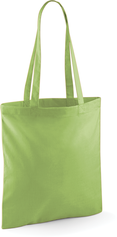Sac shopping à anses longues – Image 25