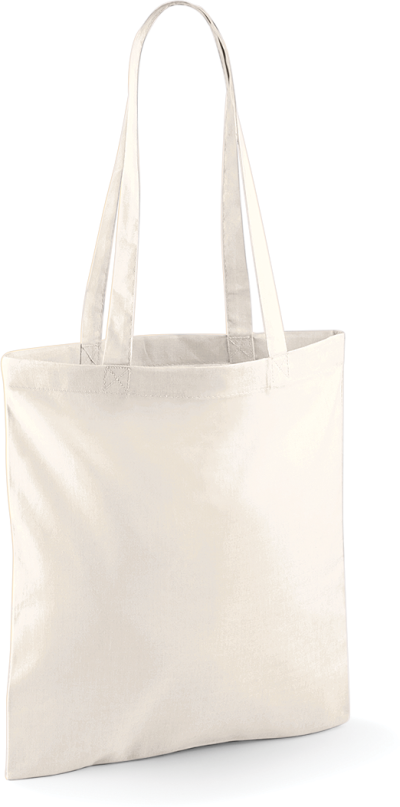 Sac shopping à anses longues – Image 32