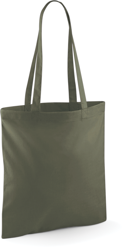Sac shopping à anses longues – Image 33