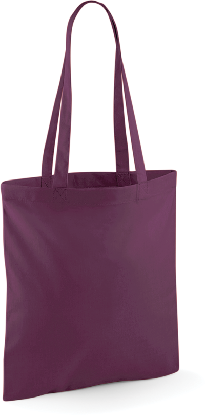 Sac shopping à anses longues – Image 37