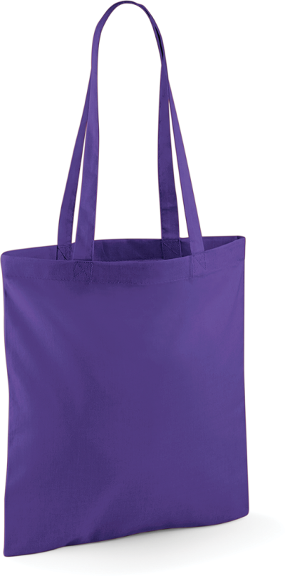 Sac shopping à anses longues – Image 38