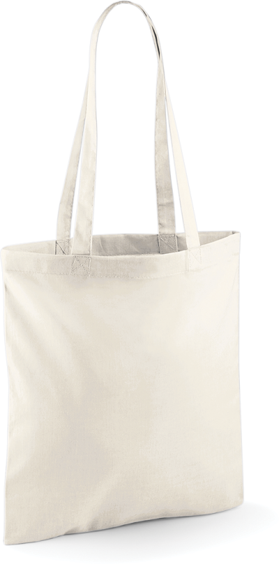 Sac shopping à anses longues – Image 39