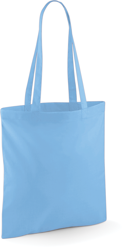 Sac shopping à anses longues – Image 41
