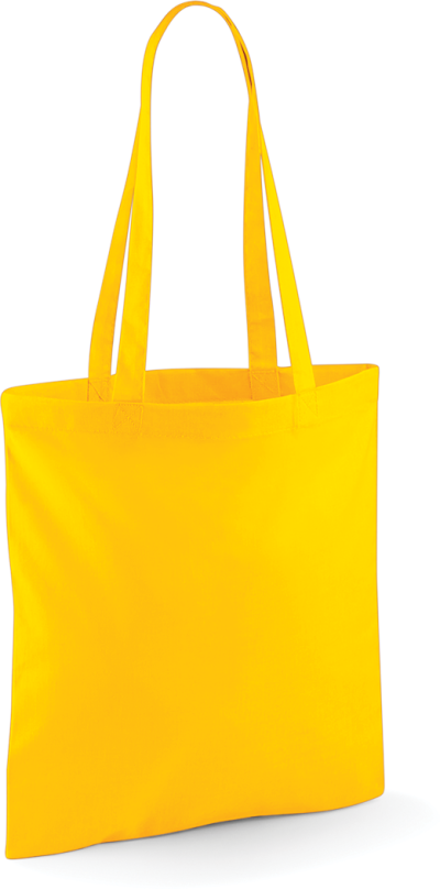 Sac shopping à anses longues – Image 42