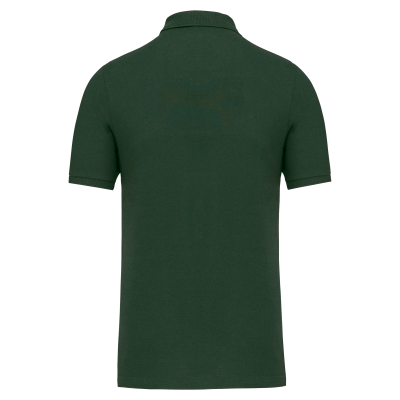 Polo écoresponsable homme – Image 16